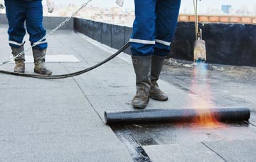 asphalt roofing Shoreham Beach, West Sussex