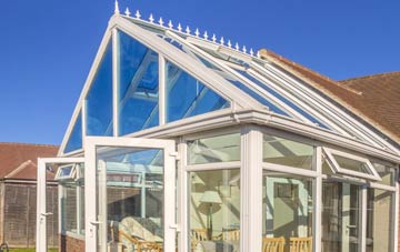 conservatory roof insulation costs Shoreham Beach