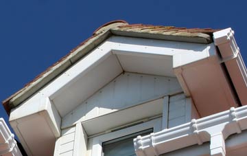 Shoreham Beach fascia installation costs