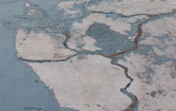 fibreglass roofing replacement Shoreham Beach