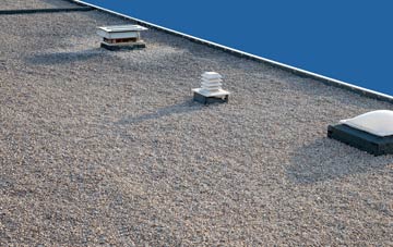 flat roofing Shoreham Beach, West Sussex