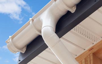 Shoreham Beach gutter installation costs