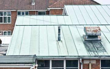 Shoreham Beach lead roofing costs