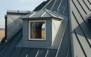 metal roofing Shoreham Beach, West Sussex