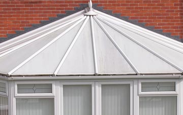 Shoreham Beach polycarbonate conservatory roof repairs