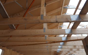 Shoreham Beach roof truss costs