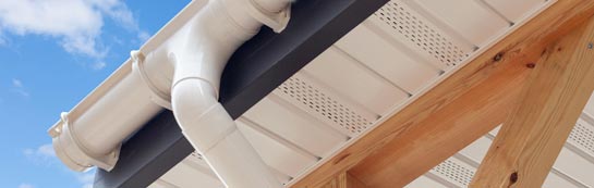 get Shoreham Beach guttering quotes today