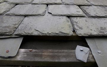 Shoreham Beach slate roof repairs and maintenance