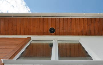 Shoreham Beach soffit repair quotes
