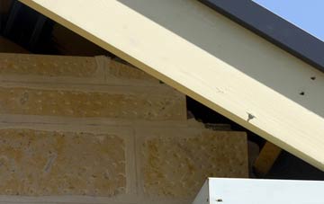 soffit repair Shoreham Beach