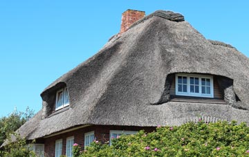 thatch roofing Shoreham Beach, West Sussex