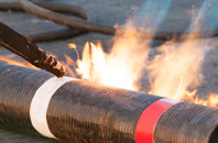 Shoreham Beach flat roofing replacement