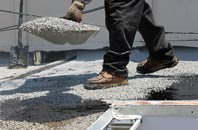 find rated Shoreham Beach flat roofing replacement companies