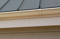 Shoreham Beach soffit repair